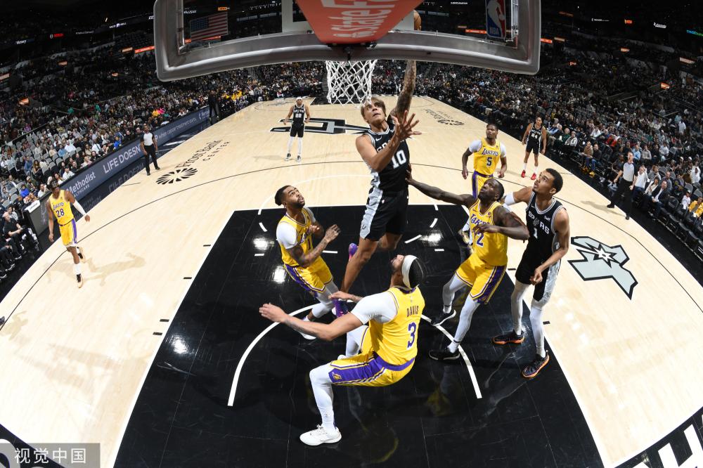 球员的成长 球员的成长