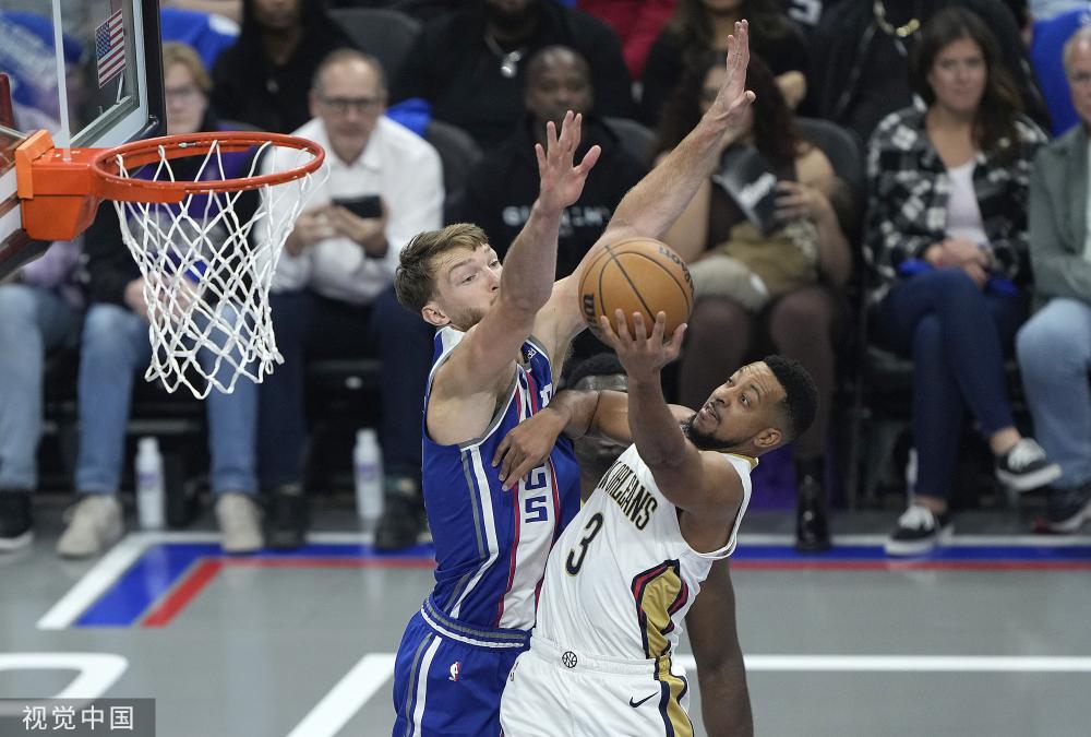 他成功拦截 他成功拦截