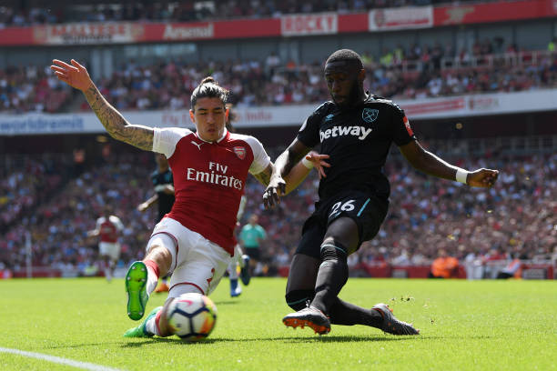 在德甲赛场 在德甲赛场